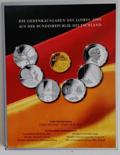Leerer folder für euro - leerer,