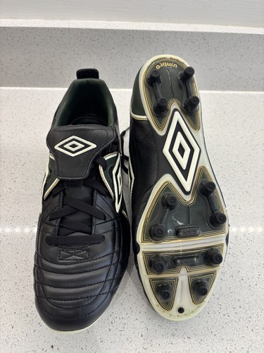 Umbro speciali schwarz - speciali, /