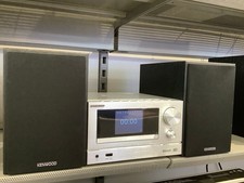 M-7000S-S Smart Micro Hi-Fi