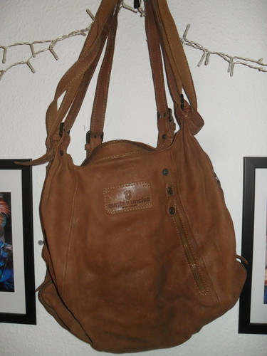 Tasche umhängetasche leder - tasche,