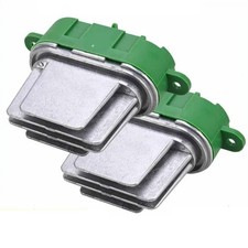 2X Für Renault Heizung