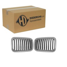 DIEDERICHS SPORT GRILL