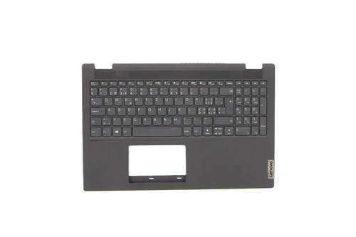 Lenovo topcase tastatur - lenovo,