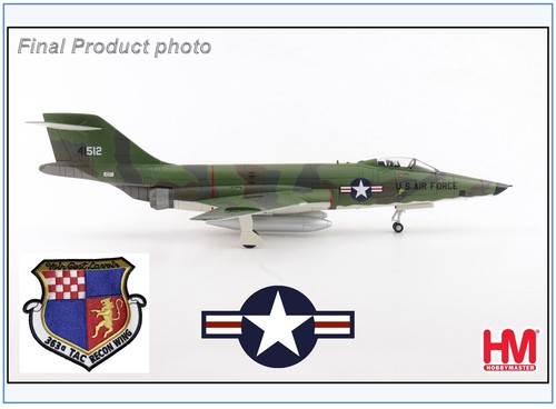 Ha9305 101a voodoo - voodoo, usaf