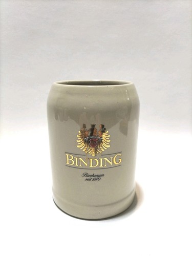 Alter bierkrug binding bier - alter,