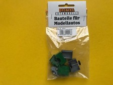 Brekina 1:87 Bauteile für