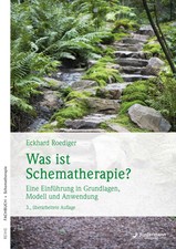 Was ist Schematherapie? | Eckhard Roediger | Taschenbuch | 116 S. | Deutsch