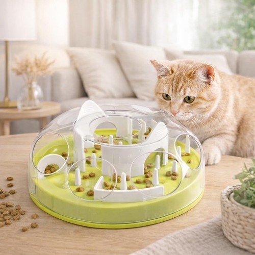 Fummelbrett für katzen - für,