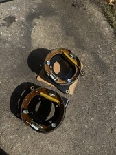 Wilwood Handbremse  Bracket Kit, Disc/Drum - FDL - 249-10097/98 Chevy C-10