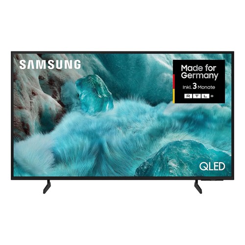 Samsung gq55q7f qled vision - tv,