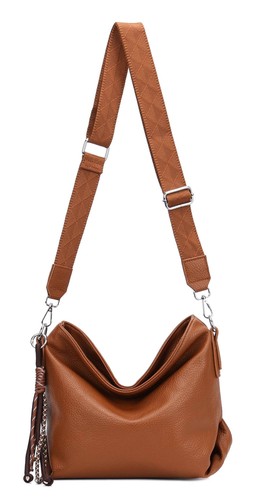 Damen tasche shopper hobo bag - tasche,