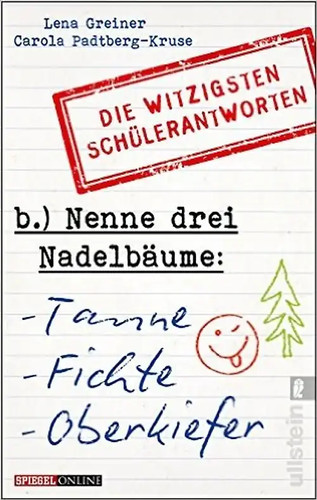 Nenne drei nadelbäume - nenne, tanne