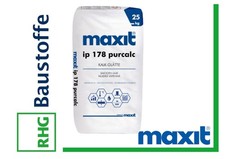 maxit ip 178 purcalc weiß