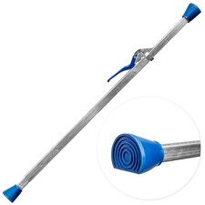 LASIPROFI Klemmbalken Stahl verstellbar 1880–2850 mm für Transporter & LKW