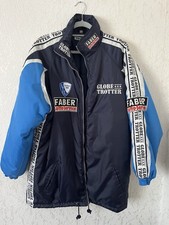 VfL Bochum Globetrotter Winterjacke in Größe M
