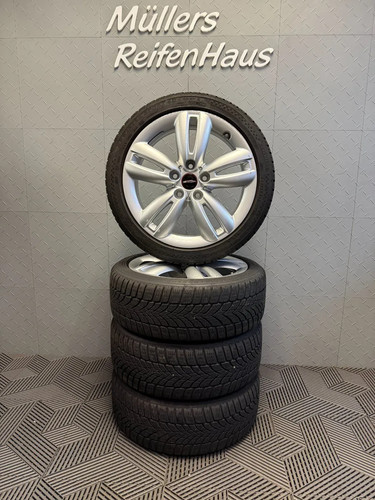 Mini cooper jcw zoll - jcw, 17