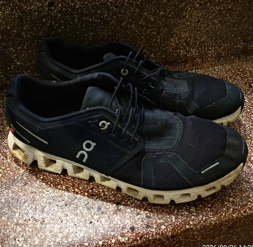 Sneaker cloud gerne - sneaker,