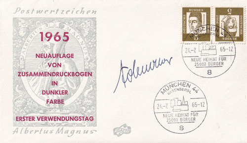 Konrad adenauer - konrad,