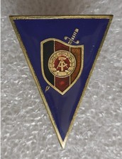 Ddr absolventenabzeichen mfs - ddr,
