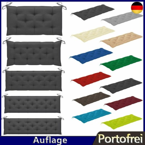 Bankpolster bankauflage - bankpolster,