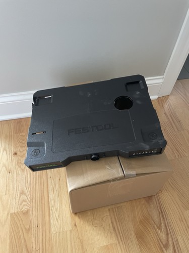 Festool 500629covervollst ct - 500629covervollst.,