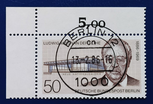 Berlin 753 zentrisch - 753,