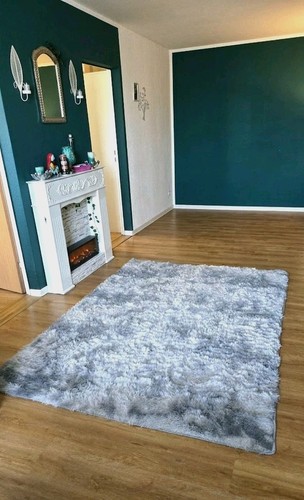 Wie neu hochfloor falt - neu, falt-teppich