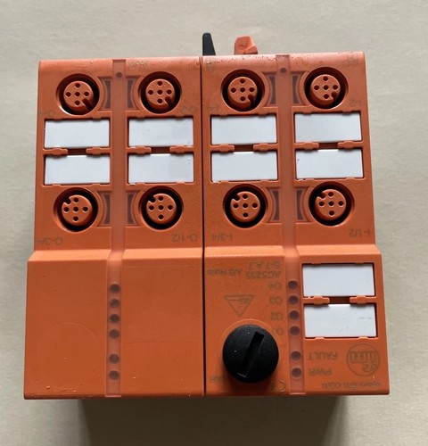 Ifm ac5235 asi modul - ifm,