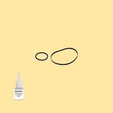 Riemen Öl = Kit 5 für Sony