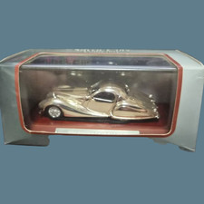 Silver Cars Collection -