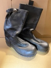 Bundeswehr BW Stiefel
