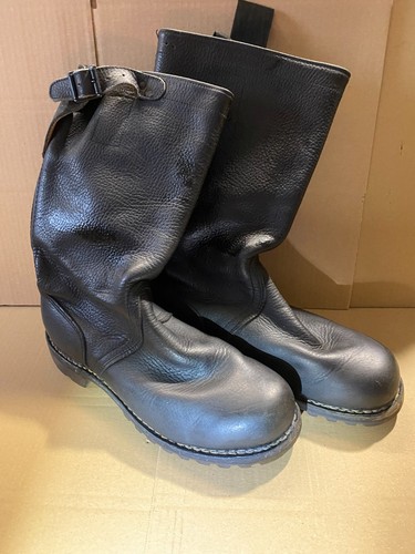 Bundeswehr stiefel - bw,