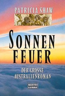 Sonnenfeuer von patricia shaw - sonnenfeuer,