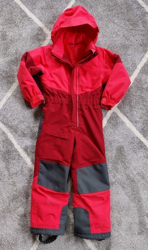 Vaude suricate overall - suricate, 110