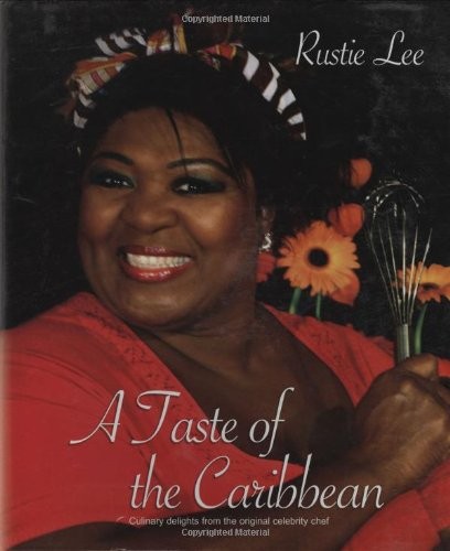 Rustie lee taste of - rustie,