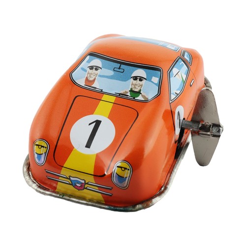 Blechspielzeug rennwagen - blechspielzeug,