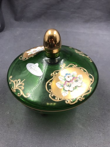 Bohemia glas hochemail reich - hochemail,,