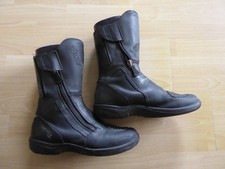 Hochwertige motorradstiefel - hochwertige,