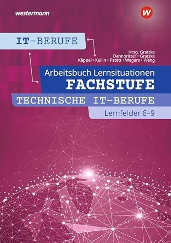 Berufe fachstufe - it-berufe:,