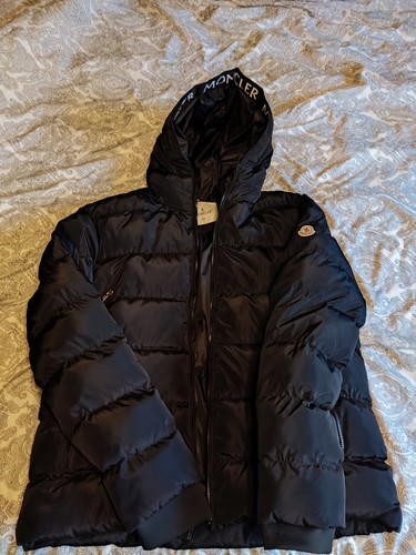 Moncler daunenjacke - moncler, xl