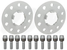 Distanzscheiben 2x5 mm mit