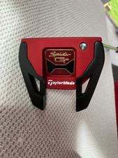 Taylormade Spider GT Putter