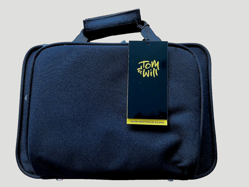 Tom und will klarinettenkoffer - tom,