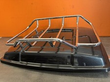 Gepäckträger Tour Pak Top Case Deckel Harley Davidson Electra Glide