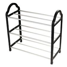 Praktischer Schuhschrank: Modernes Design, Einfache Montage, Vielseitige Anpassu