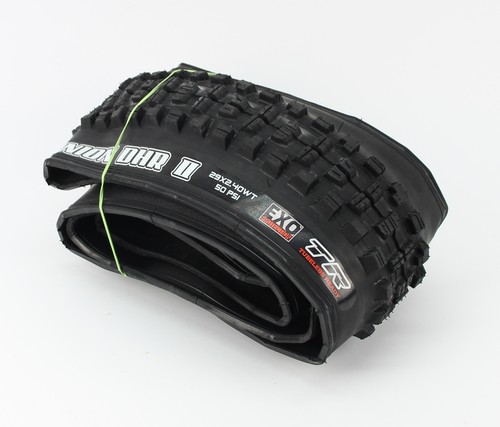 Maxxis minion dhr 2 40 - dhr, 2.40