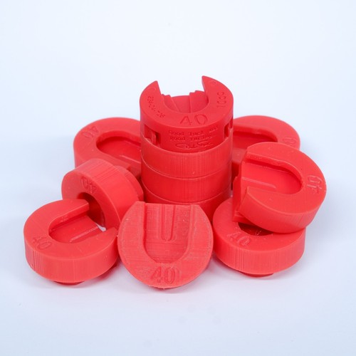 Fox float volume spacer - 40,