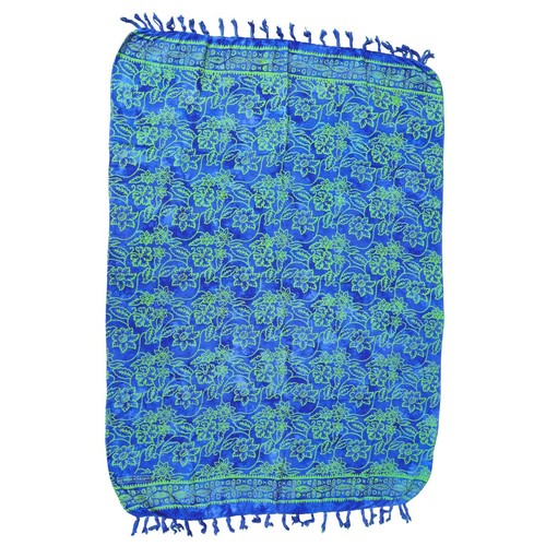 Bali sarong pareo - sarong,, mit