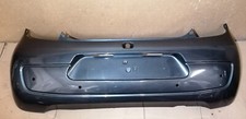 Citroen C1 II Stoßstange hinten Heckschürze Schürze 52159-OH090