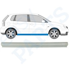 Für volkswagen polo - polo, 9n